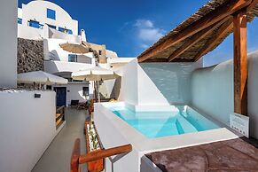 Orasis Houses- Luxury Retreats with Pool
