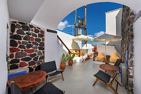 Orasis Houses- Luxury Retreats with Pool
