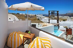 Orasis Houses- Luxury Retreats with Pool