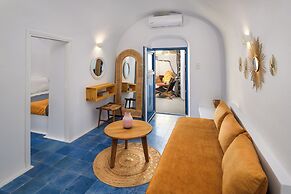 Orasis Houses- Luxury Retreats with Pool