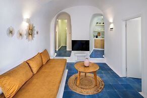 Orasis Houses- Luxury Retreats with Pool
