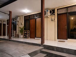 Puri Kawan Guesthouse