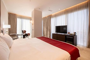 Zumma Hotel