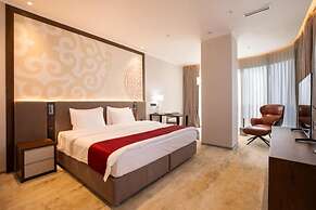 Zumma Hotel