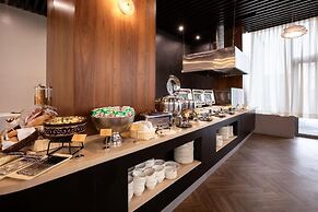 Zumma Hotel