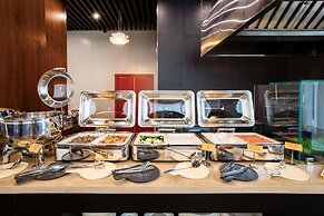 Zumma Hotel