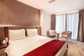 Zumma Hotel
