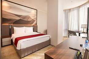 Zumma Hotel