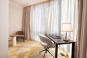 Zumma Hotel