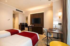 Zumma Hotel