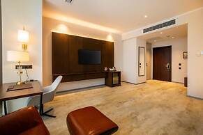Zumma Hotel