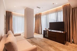Zumma Hotel