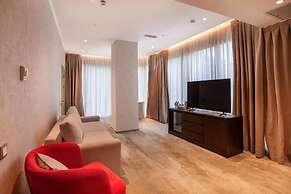 Zumma Hotel