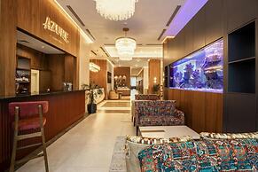 Zumma Hotel