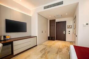Zumma Hotel