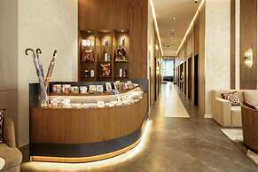 Zumma Hotel