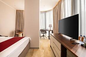 Zumma Hotel