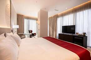 Zumma Hotel