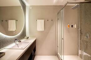 Zumma Hotel
