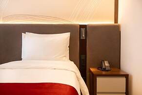 Zumma Hotel