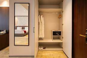 Zumma Hotel