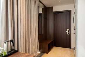 Zumma Hotel