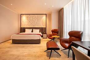 Zumma Hotel