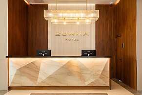 Zumma Hotel
