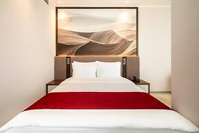 Zumma Hotel
