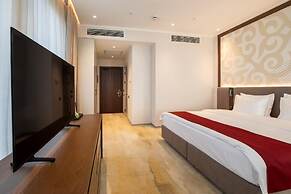 Zumma Hotel