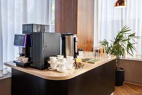 Zumma Hotel