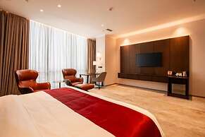 Zumma Hotel