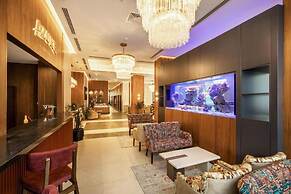 Zumma Hotel