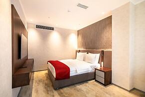 Zumma Hotel