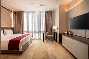 Zumma Hotel