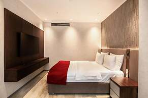 Zumma Hotel
