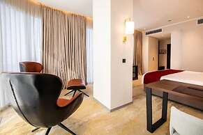 Zumma Hotel
