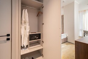 Zumma Hotel