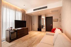 Zumma Hotel