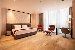 Zumma Hotel