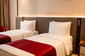 Zumma Hotel