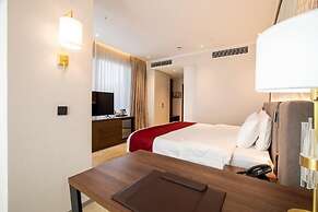 Zumma Hotel