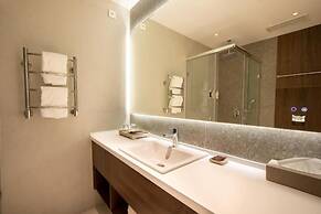 Zumma Hotel