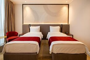 Zumma Hotel