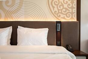 Zumma Hotel