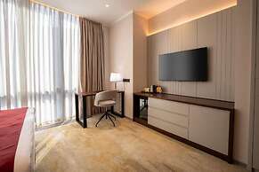 Zumma Hotel