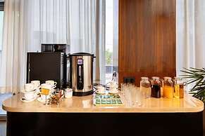 Zumma Hotel
