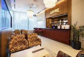 Zumma Hotel