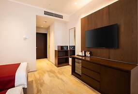 Zumma Hotel
