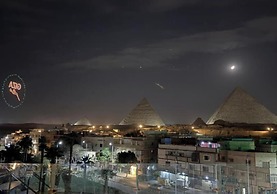Diark Pyramids Hotel